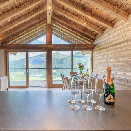 Top 3 Sonnberg Bramberg am Wildkogel Dış mekan fotoğraf