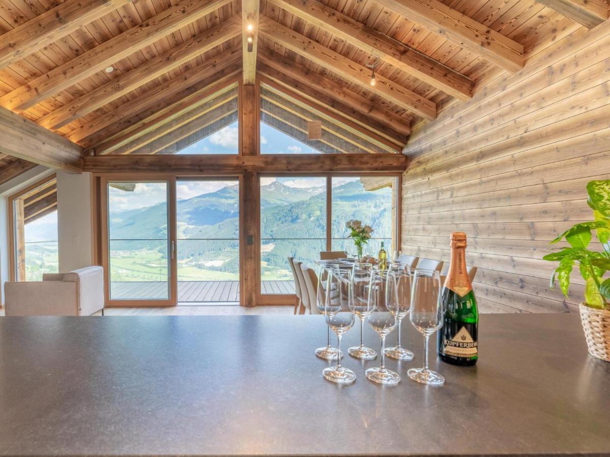 Top 3 Sonnberg Bramberg am Wildkogel Dış mekan fotoğraf
