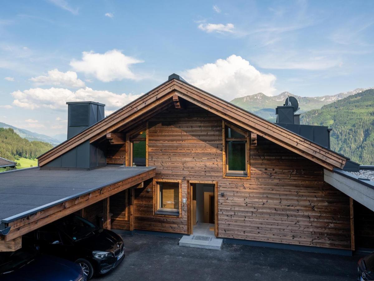 Top 3 Sonnberg Bramberg am Wildkogel Dış mekan fotoğraf
