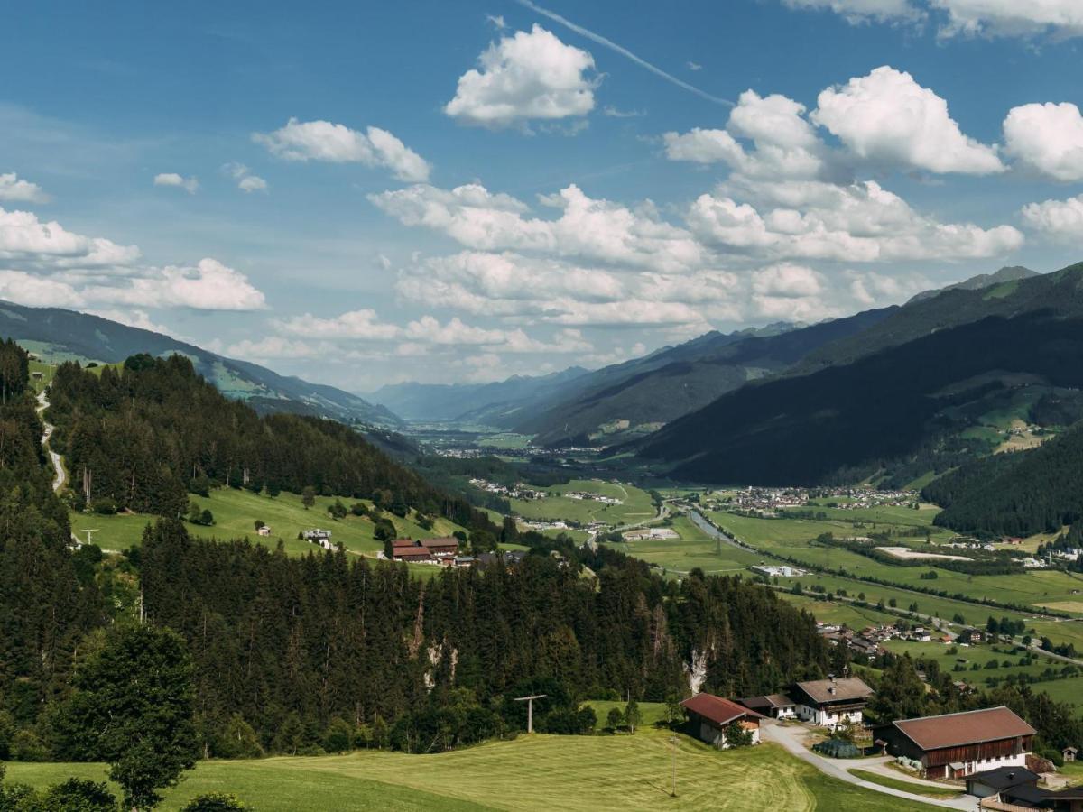 Top 3 Sonnberg Bramberg am Wildkogel Dış mekan fotoğraf