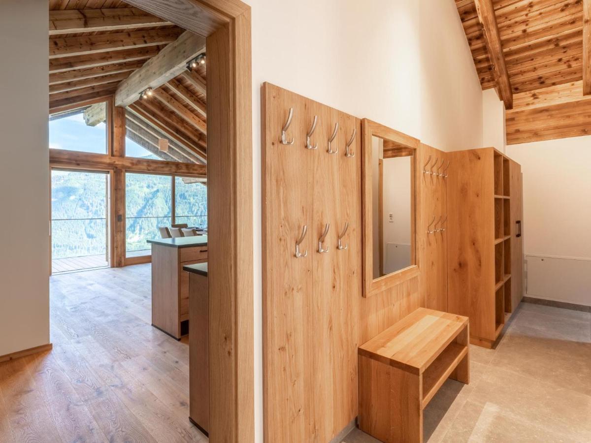 Top 3 Sonnberg Bramberg am Wildkogel Dış mekan fotoğraf
