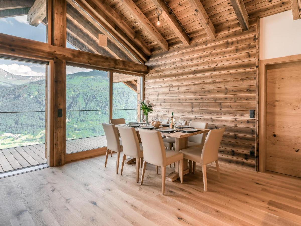 Top 3 Sonnberg Bramberg am Wildkogel Dış mekan fotoğraf