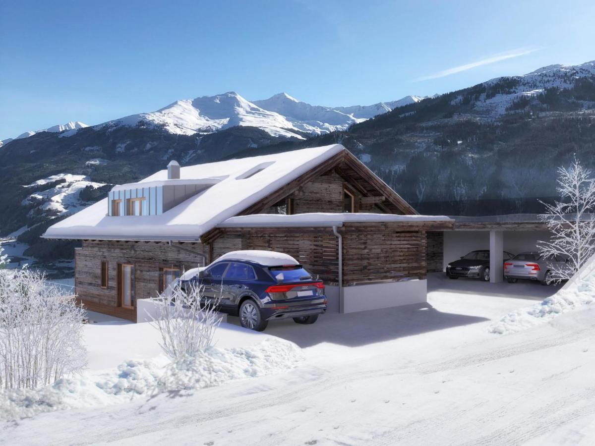 Top 3 Sonnberg Bramberg am Wildkogel Dış mekan fotoğraf