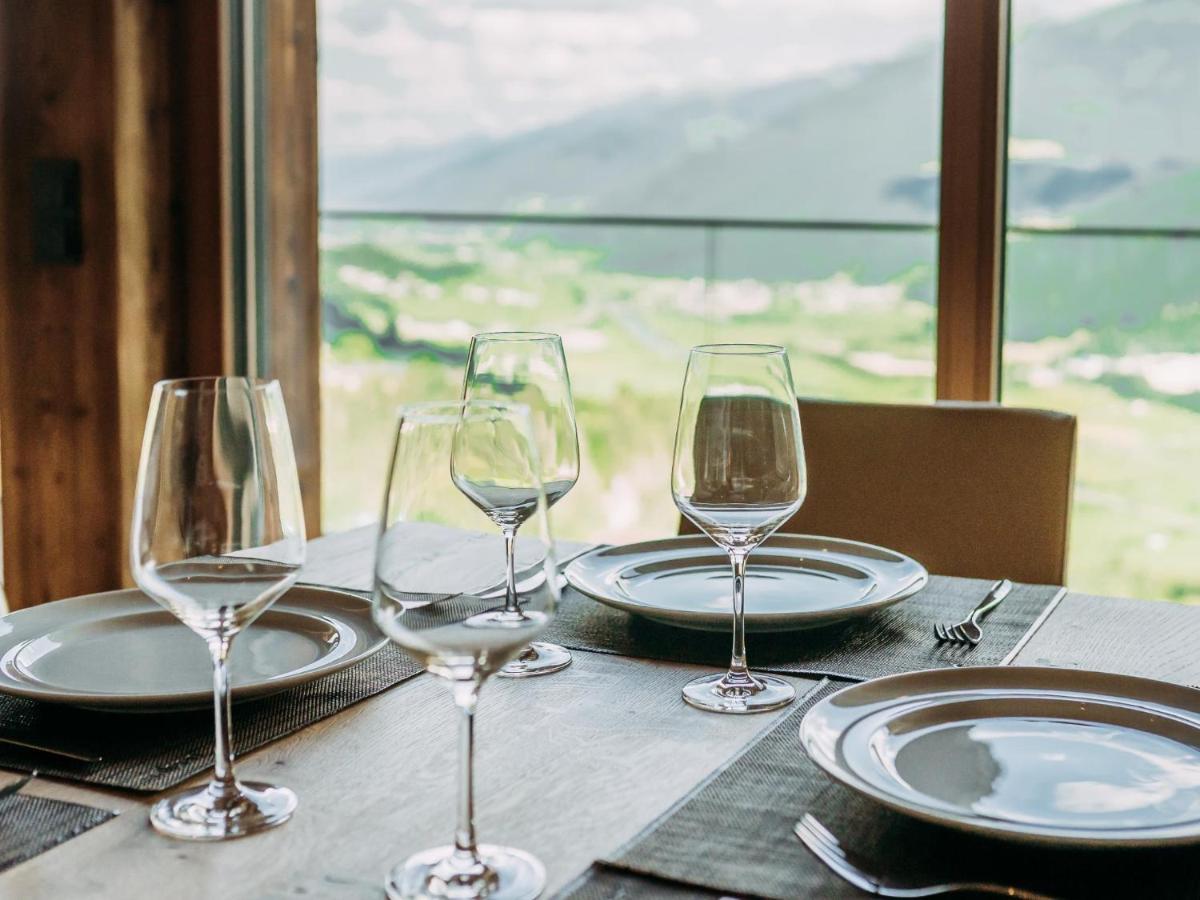 Top 3 Sonnberg Bramberg am Wildkogel Dış mekan fotoğraf